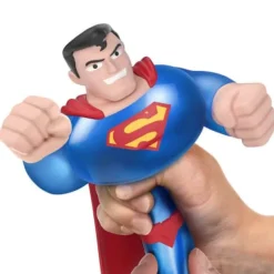 HEROES OF GOO JIT ZU DC S1 - Supermann | Teddy Toys Kinderwelt