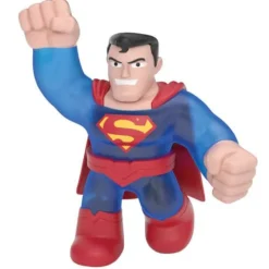 HEROES OF GOO JIT ZU DC S1 - Supermann | Teddy Toys Kinderwelt
