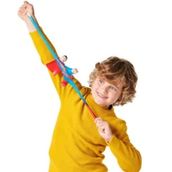 HEROES OF GOO JIT ZU DC S1 - Supermann | Teddy Toys Kinderwelt