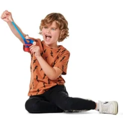 HEROES OF GOO JIT ZU DC S1 - Supermann | Teddy Toys Kinderwelt