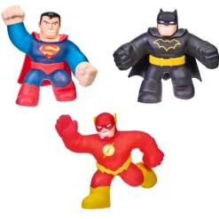 HEROES OF GOO JIT ZU DC S1 - Supermann | Teddy Toys Kinderwelt