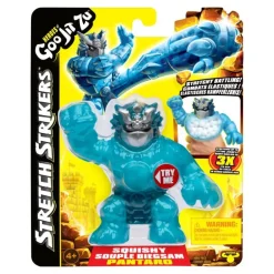 Heroes of Goo Jit Zu Stretch Strikers S11 Heldenpack - PANTARO | Teddy Toys Kinderwelt