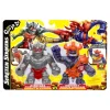 Heroes of Goo Jit Zu Stretch Strikers S11 VERSUS PK - Knight Blaz | Teddy Toys Kinderwelt