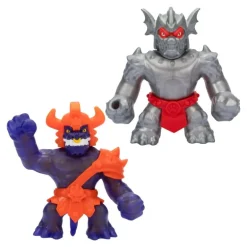Heroes of Goo Jit Zu Stretch Strikers S11 VERSUS PK - Knight Blaz | Teddy Toys Kinderwelt
