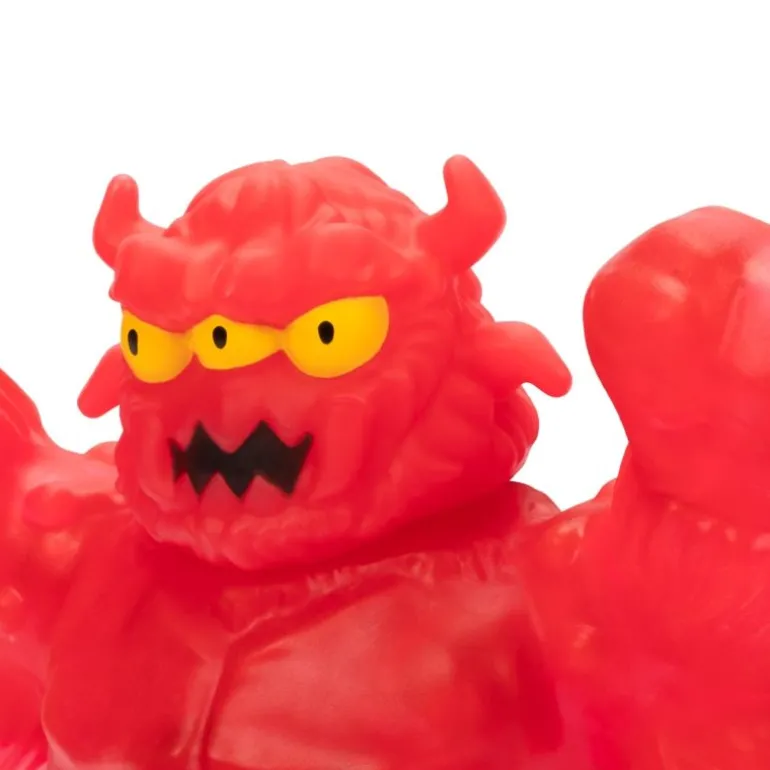 Heroes of Goo Jit Zu Stretch Strikers S11 VERSUS PK - Sir Thrasha | Teddy Toys Kinderwelt