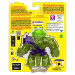 Heroes of Goo Jit Zu Stretch Strikers S11 Heldenpack - ROCKJAW | Teddy Toys Kinderwelt