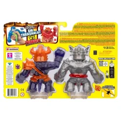 Heroes of Goo Jit Zu Stretch Strikers S11 VERSUS PK - Knight Blaz | Teddy Toys Kinderwelt