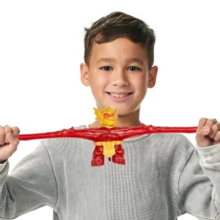 Heroes of Goo Jit Zu Stretch Strikers S11 Heldenpack - BLAZAGON | Teddy Toys Kinderwelt