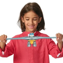 Heroes of Goo Jit Zu Stretch Strikers S11 Heldenpack - THRASH | Teddy Toys Kinderwelt