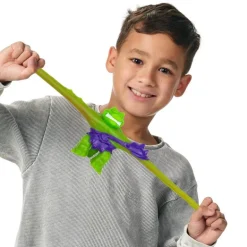 Heroes of Goo Jit Zu Stretch Strikers S11 Heldenpack - ROCKJAW | Teddy Toys Kinderwelt