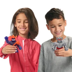 Heroes of Goo Jit Zu Stretch Strikers S11 VERSUS PK - Knight Blaz | Teddy Toys Kinderwelt