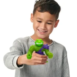 Heroes of Goo Jit Zu Stretch Strikers S11 Heldenpack - ROCKJAW | Teddy Toys Kinderwelt