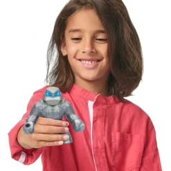 Heroes of Goo Jit Zu Stretch Strikers S11 Heldenpack - THRASH | Teddy Toys Kinderwelt