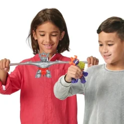 Heroes of Goo Jit Zu Stretch Strikers S11 VERSUS PK - Knight Blaz | Teddy Toys Kinderwelt