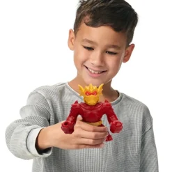 Heroes of Goo Jit Zu Stretch Strikers S11 Heldenpack - BLAZAGON | Teddy Toys Kinderwelt