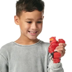 Heroes of Goo Jit Zu Stretch Strikers S11 VERSUS PK - Sir Thrasha | Teddy Toys Kinderwelt