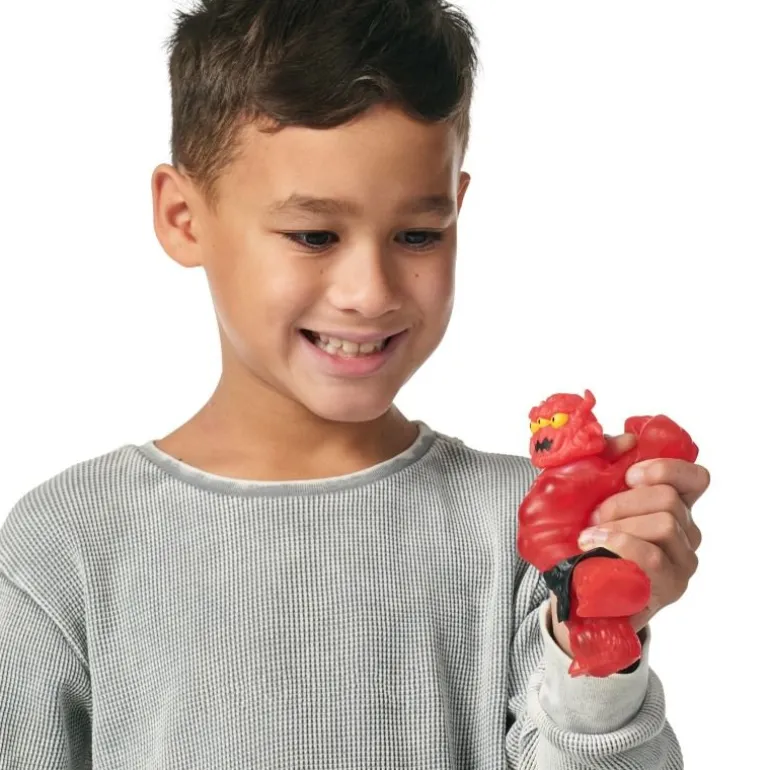 Heroes of Goo Jit Zu Stretch Strikers S11 VERSUS PK - Sir Thrasha | Teddy Toys Kinderwelt