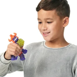 Heroes of Goo Jit Zu Stretch Strikers S11 VERSUS PK - Knight Blaz | Teddy Toys Kinderwelt