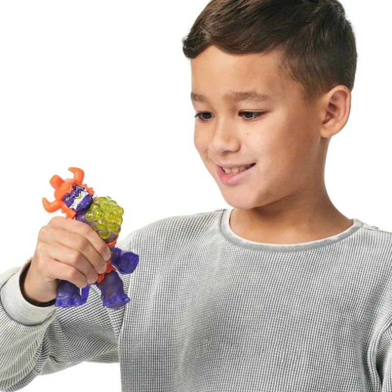 Heroes of Goo Jit Zu Stretch Strikers S11 VERSUS PK - Knight Blaz | Teddy Toys Kinderwelt