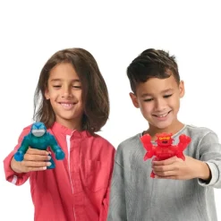 Heroes of Goo Jit Zu Stretch Strikers S11 VERSUS PK - Sir Thrasha | Teddy Toys Kinderwelt