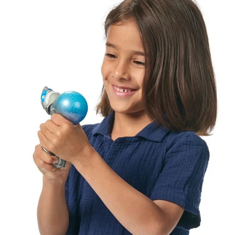 Heroes of Goo Jit Zu Stretch Strikers S11 VERSUS PK - Sir Thrasha | Teddy Toys Kinderwelt