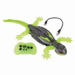 Hexbots Wall Crawler Gecko RC (Wandkriechender Gecko) | Teddy Toys Kinderwelt