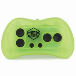 Hexbots Wall Crawler Gecko RC (Wandkriechender Gecko) | Teddy Toys Kinderwelt