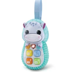 Hippo-Handy | Teddy Toys Kinderwelt