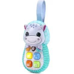 Hippo-Handy | Teddy Toys Kinderwelt