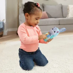 Hippo-Handy | Teddy Toys Kinderwelt