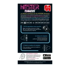 Hitster - Schlager Party | Teddy Toys Kinderwelt