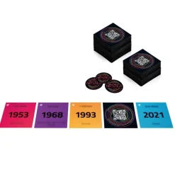 Hitster - Schlager Party | Teddy Toys Kinderwelt