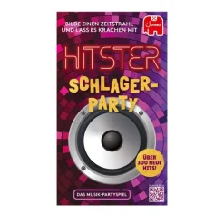 Hitster - Schlager Party | Teddy Toys Kinderwelt