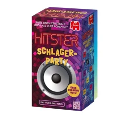 Hitster - Schlager Party | Teddy Toys Kinderwelt