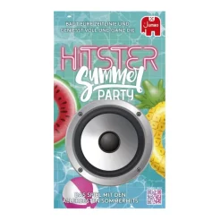 Hitster - Summer Party | Teddy Toys Kinderwelt