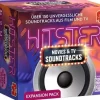 Hitster Movies & TV Soundtracks Erweiterung | Teddy Toys Kinderwelt