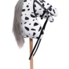 Hobby Horse weiß | Teddy Toys Kinderwelt