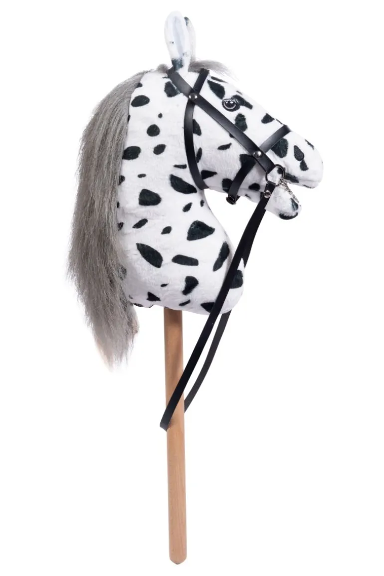 Hobby Horse weiß | Teddy Toys Kinderwelt