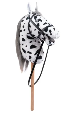 Hobby Horse weiß | Teddy Toys Kinderwelt