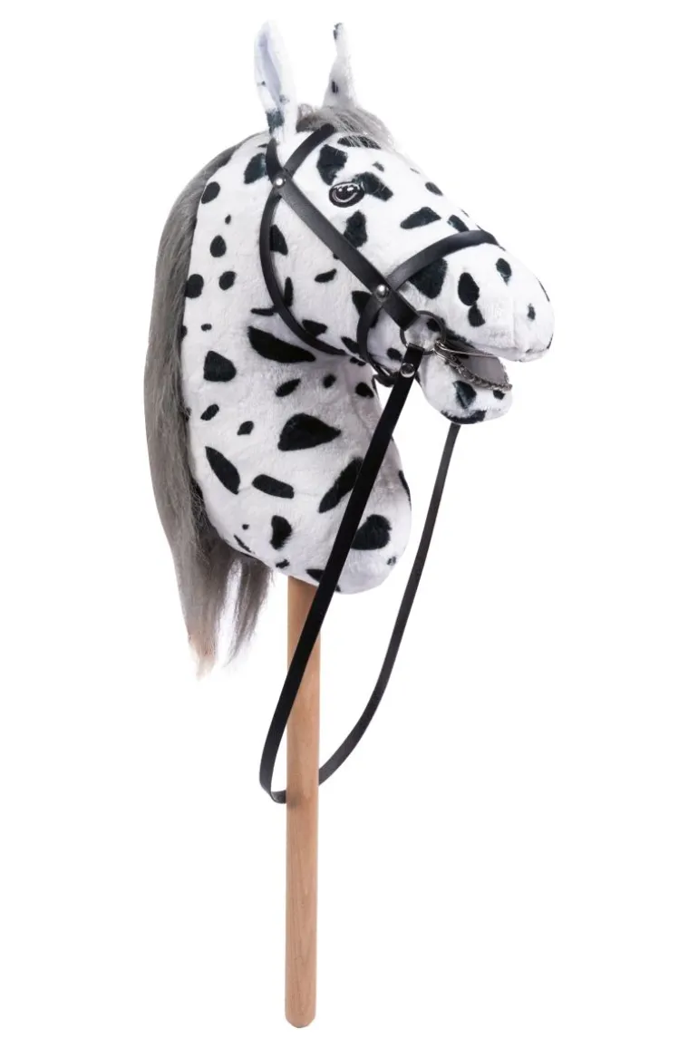 Hobby Horse weiß | Teddy Toys Kinderwelt
