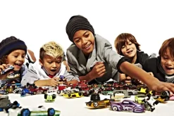 Hot Wheels® - Autos 1:64, sortiert | Teddy Toys Kinderwelt