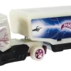 Hot Wheels - City Trucking Transporter, sortiert