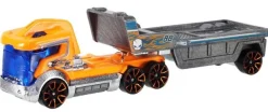 Hot Wheels - City Trucking Transporter, sortiert