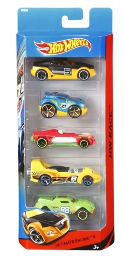 Hot Wheels® - Geschenk-Set, sortiert | Teddy Toys Kinderwelt