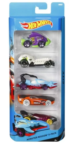Hot Wheels® - Geschenk-Set, sortiert | Teddy Toys Kinderwelt