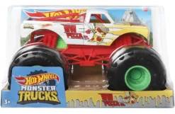 Hot Wheels® - Monster Trucks 1:24, sortiert | Teddy Toys Kinderwelt