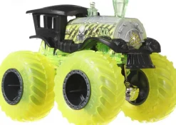 Hot Wheels® - Monster Trucks Die-Cast | Teddy Toys Kinderwelt