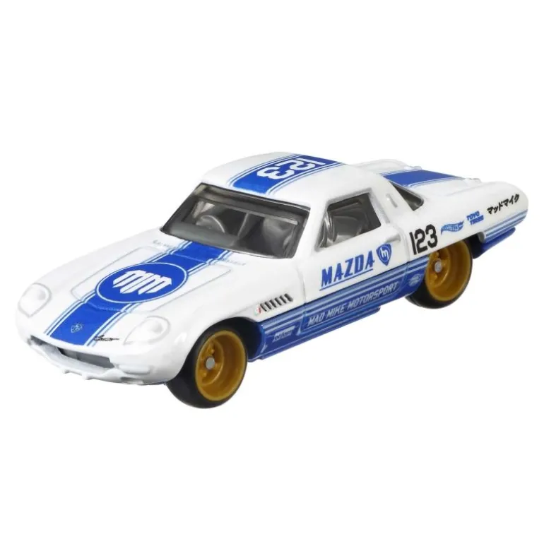 Hot Wheels® - Premium Car Boulevard, sortiert | Teddy Toys Kinderwelt