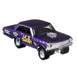 Hot Wheels® - Premium Car Boulevard, sortiert | Teddy Toys Kinderwelt