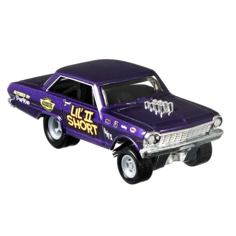 Hot Wheels® - Premium Car Boulevard, sortiert | Teddy Toys Kinderwelt